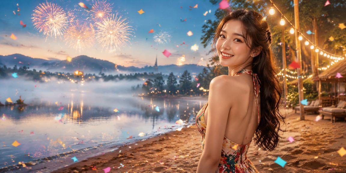 Lễ hội cá cược tại Đà Lạt – trải nghiệm nền tảng 1664 trên điện thoại