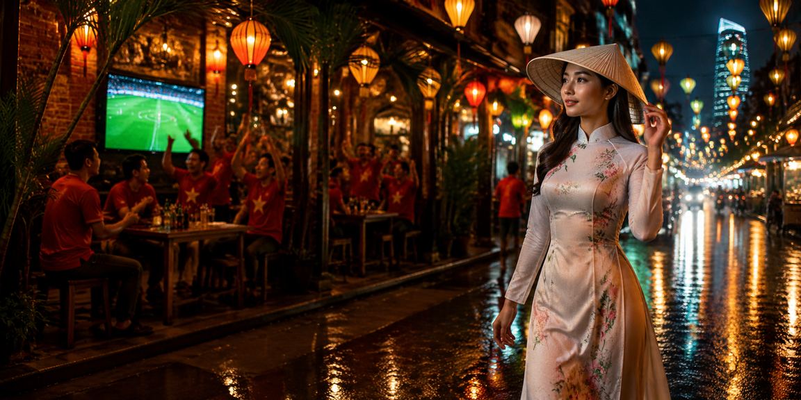 Người chơi tại TP. Hồ Chí Minh khám phá slot game trên nền tảng 1664