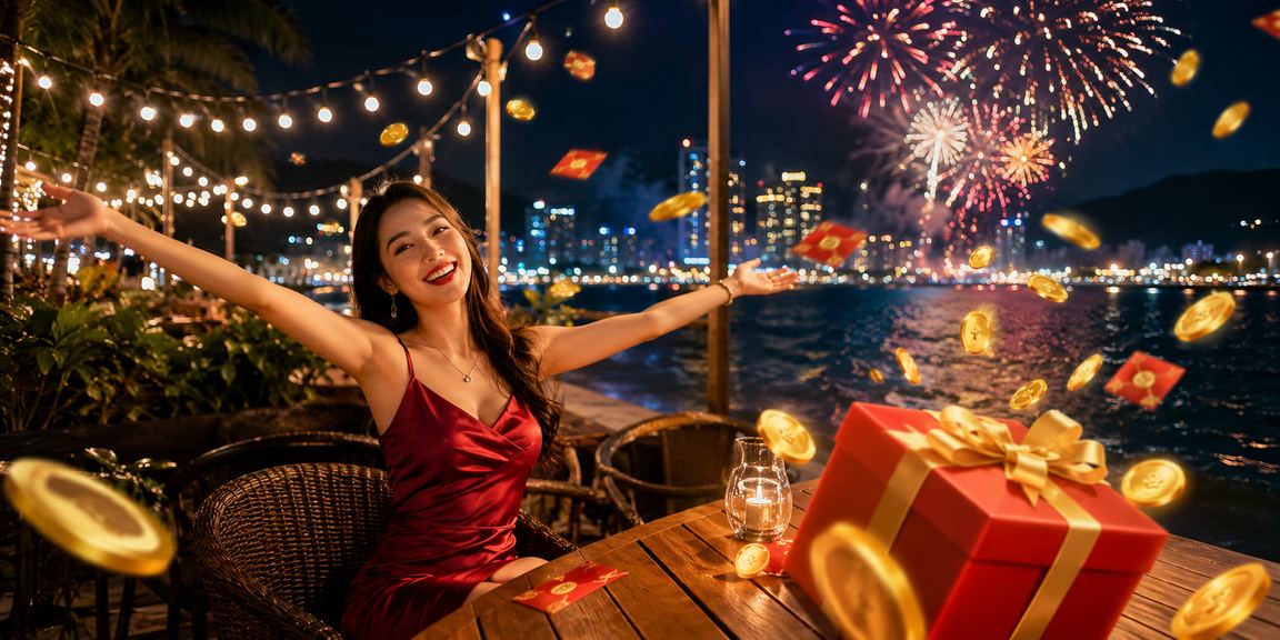 Người dùng Quy Nhơn kiểm tra thưởng và thông tin tài khoản 1664